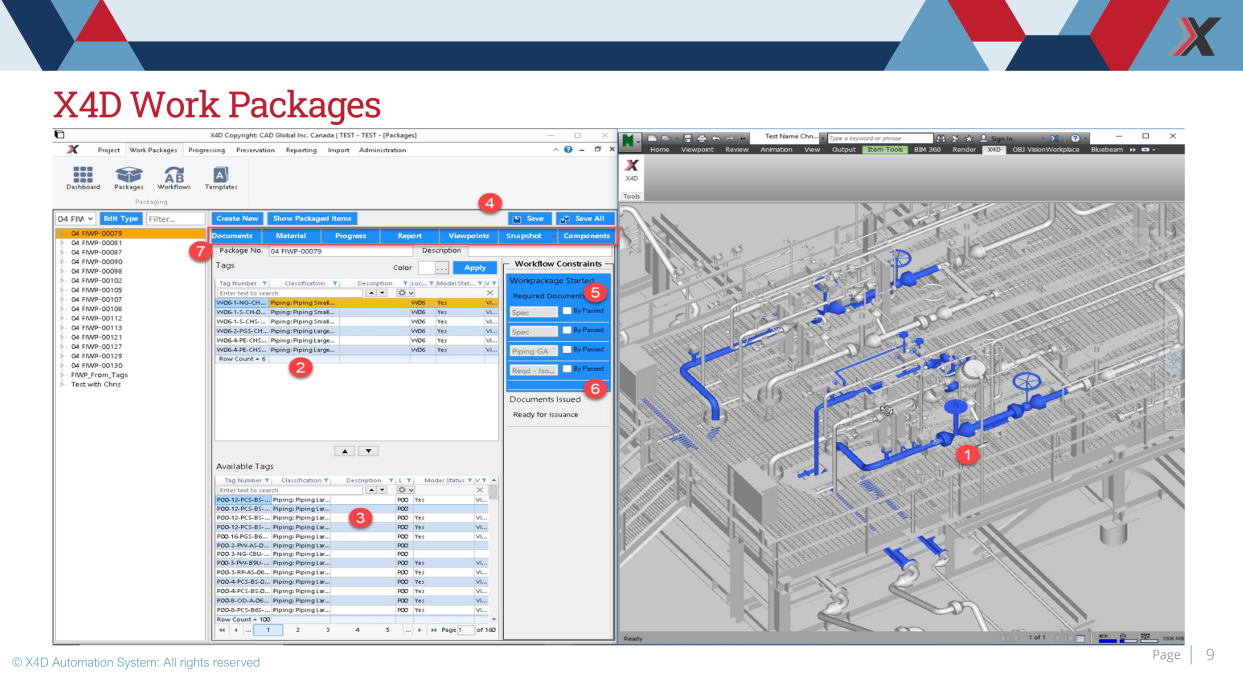 Advanced Work Packages01